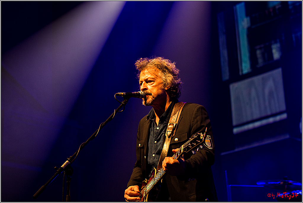 Lebenslänglich BAP Jubilämstour 1976 2016, 21.12.2016